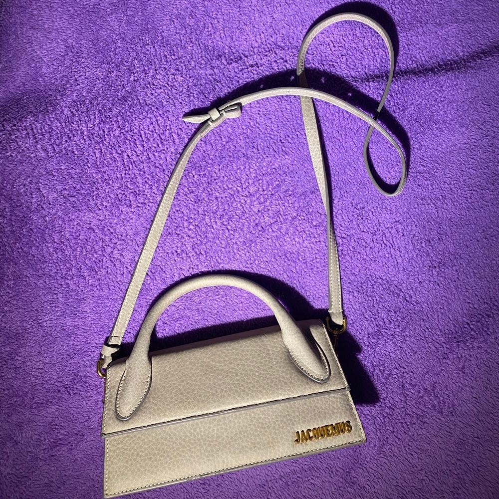 Jacquemus Bag